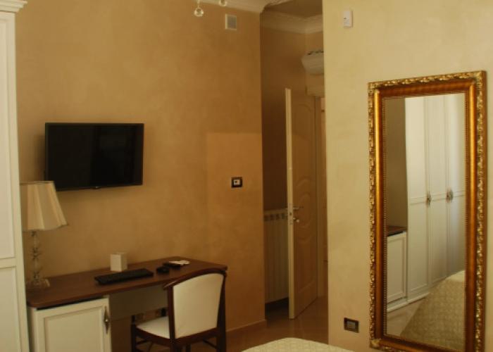 Daphnae House Boutique-hotel