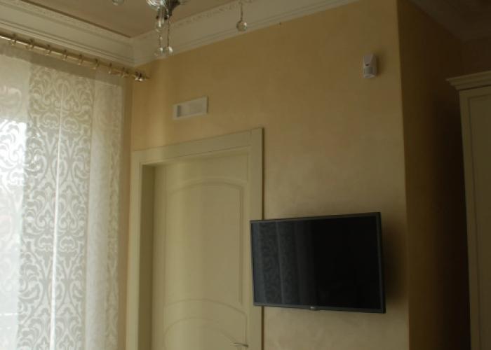 Daphnae House Boutique-hotel