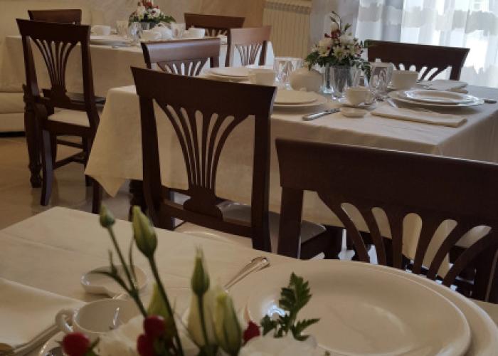 Daphnae House Boutique-hotel