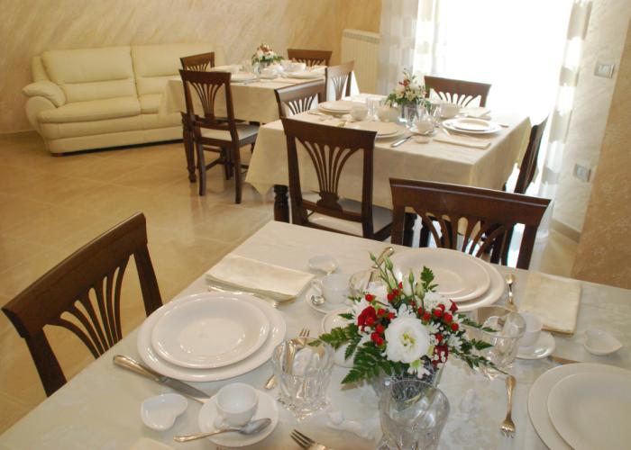 Daphnae House Boutique-hotel