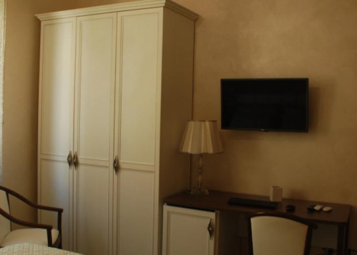 Daphnae House Boutique-hotel