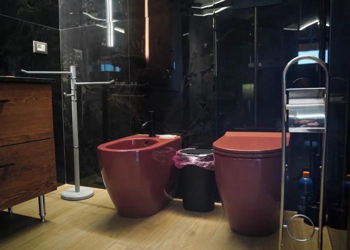 Tendù  Punta Bianca Glamping Camp