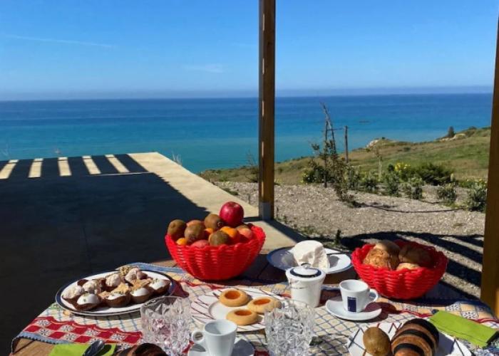 Tendù  Punta Bianca Glamping Camp
