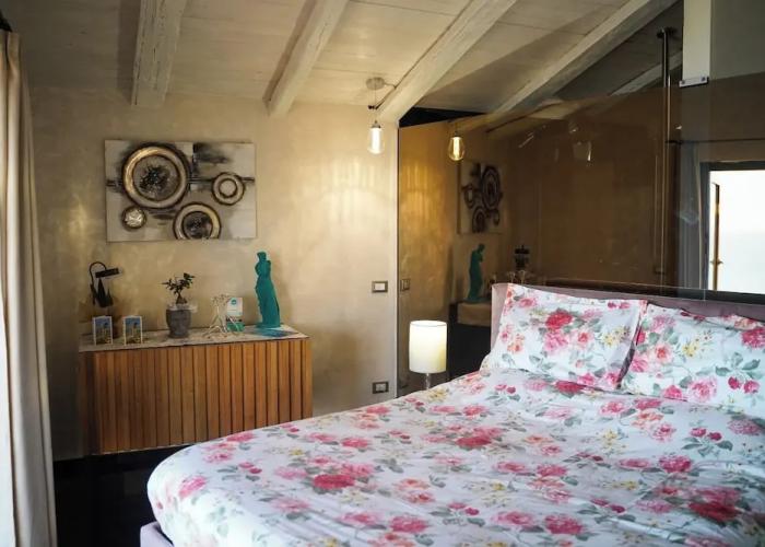 Tendù  Punta Bianca Glamping Camp