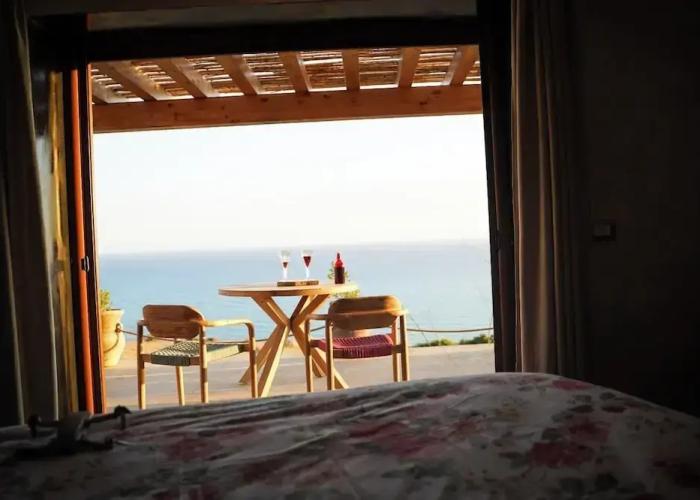 Tendù  Punta Bianca Glamping Camp