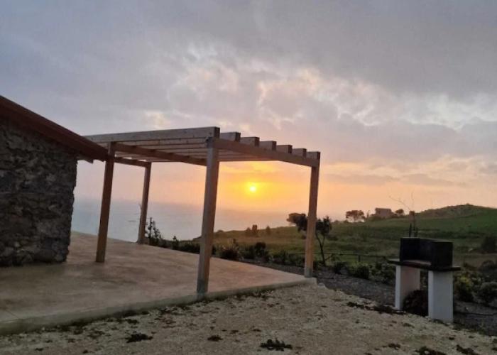 Tendù  Punta Bianca Glamping Camp