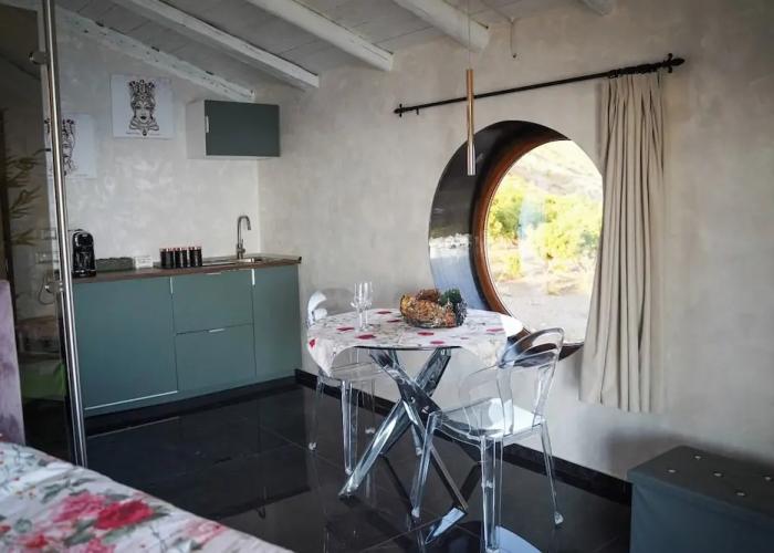 Tendù  Punta Bianca Glamping Camp