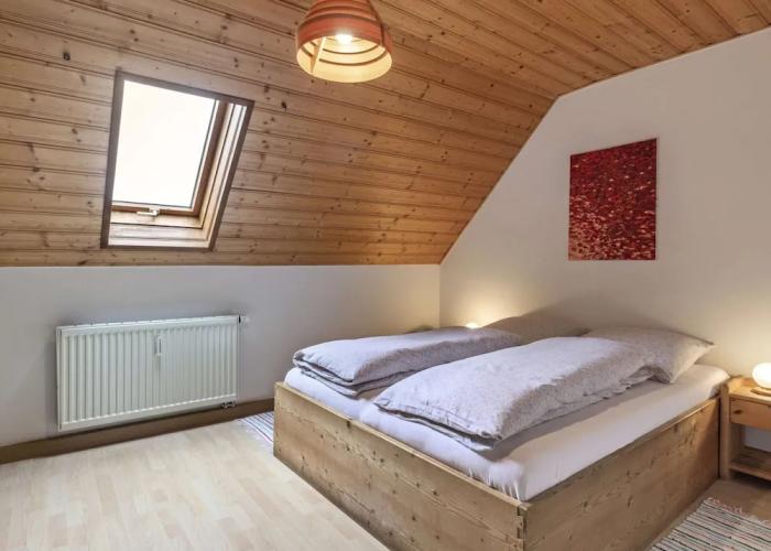 Holiday Home With Wonderful Views