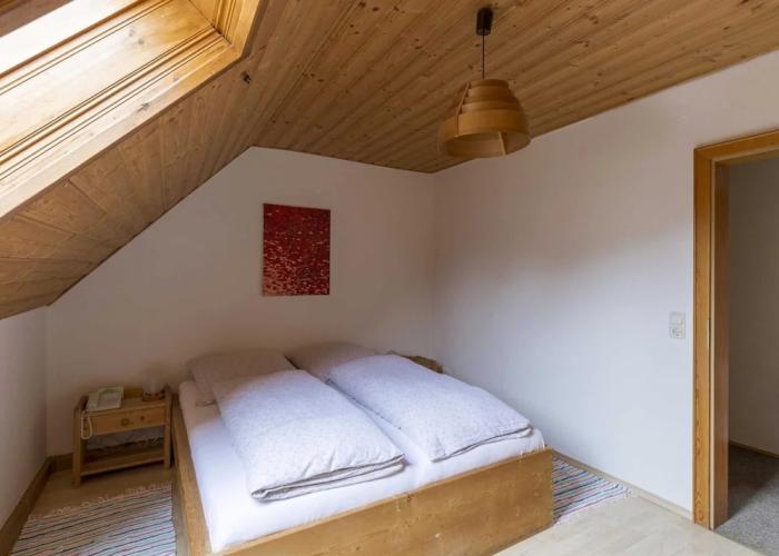 Holiday Home With Wonderful Views