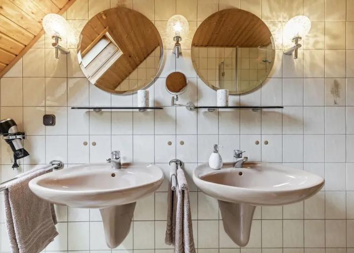 Alluring Apartment in Schonsee in the Forest