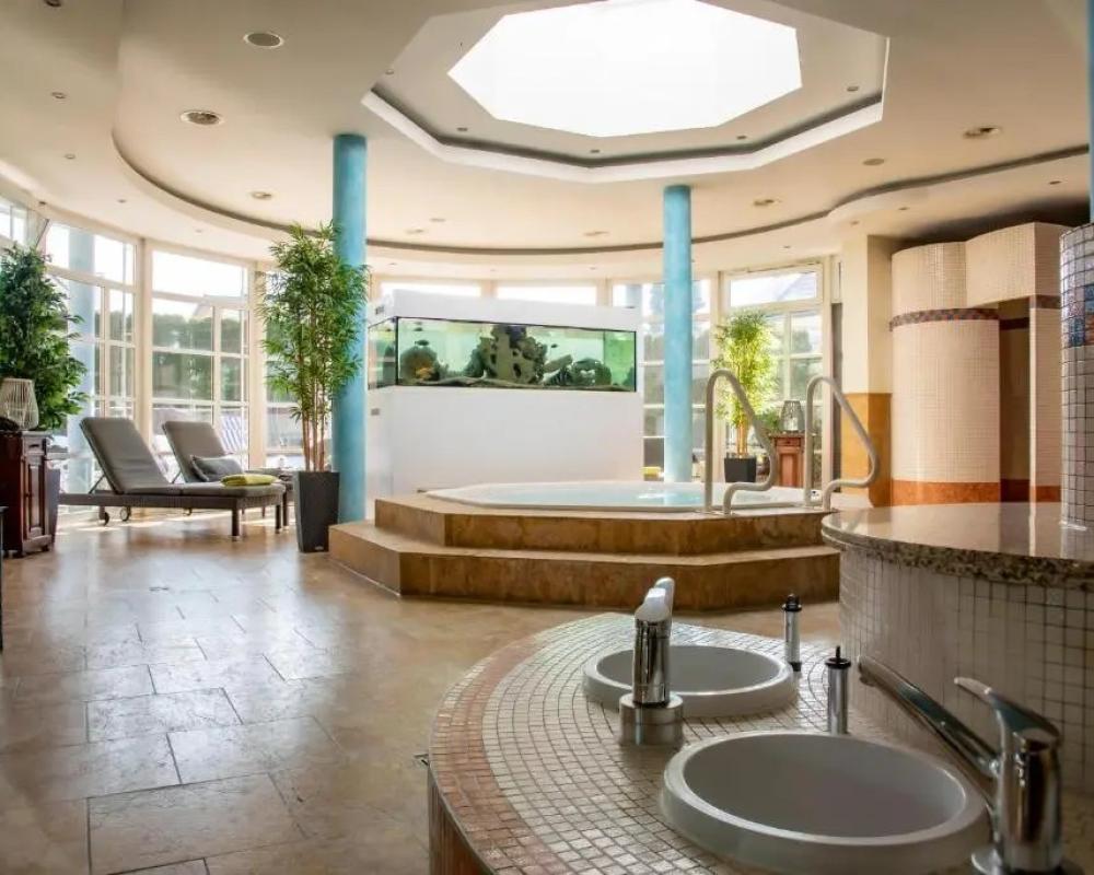 Hotel & Restaurant Post