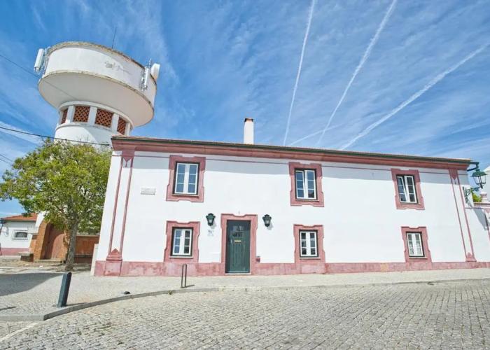 Casa da Moira