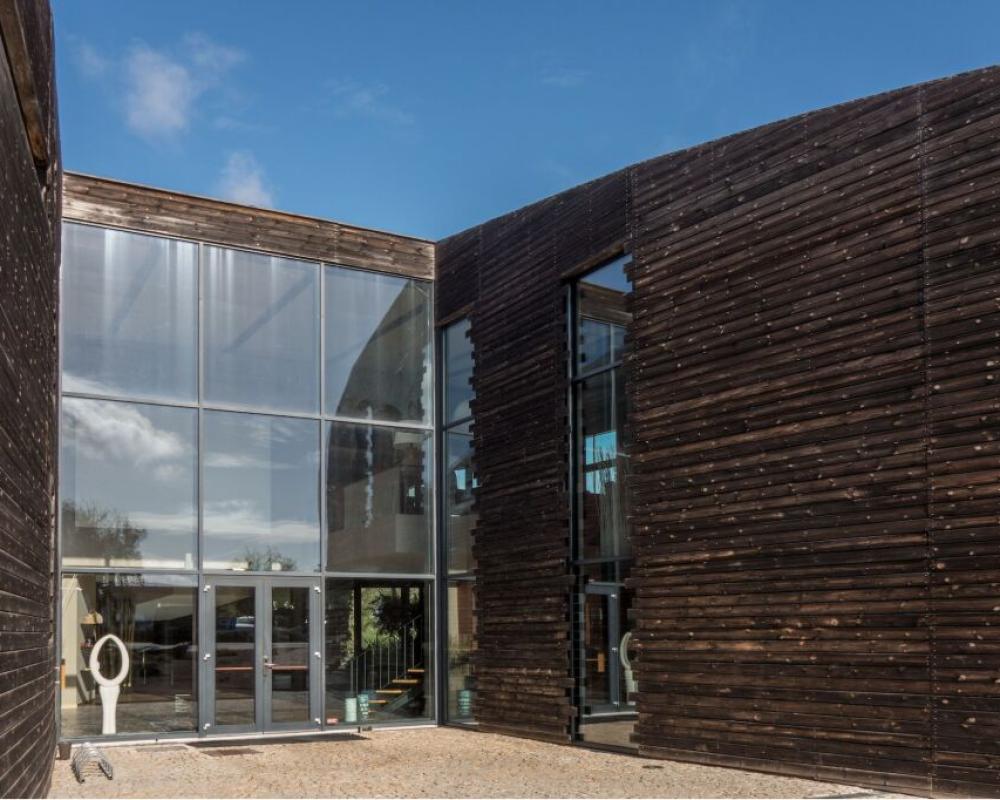 Herdade Da Cortesia Hotel