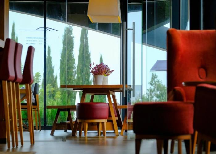Herdade Da Cortesia Hotel