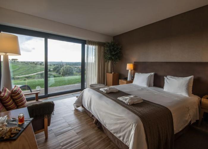 Herdade Da Cortesia Hotel