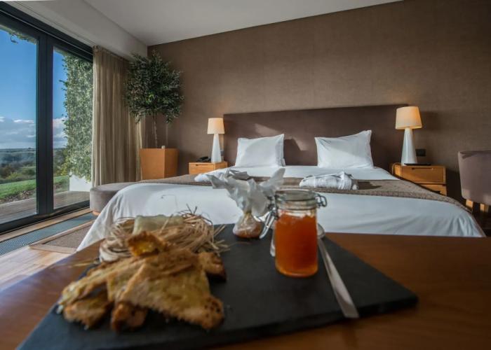Herdade Da Cortesia Hotel