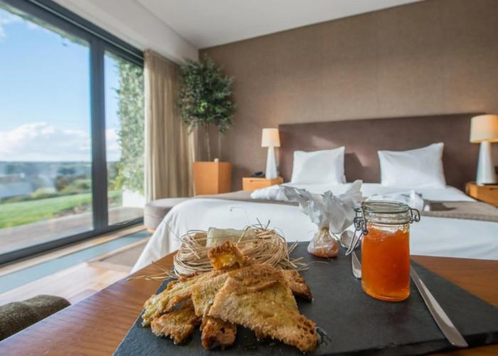 Herdade Da Cortesia Hotel
