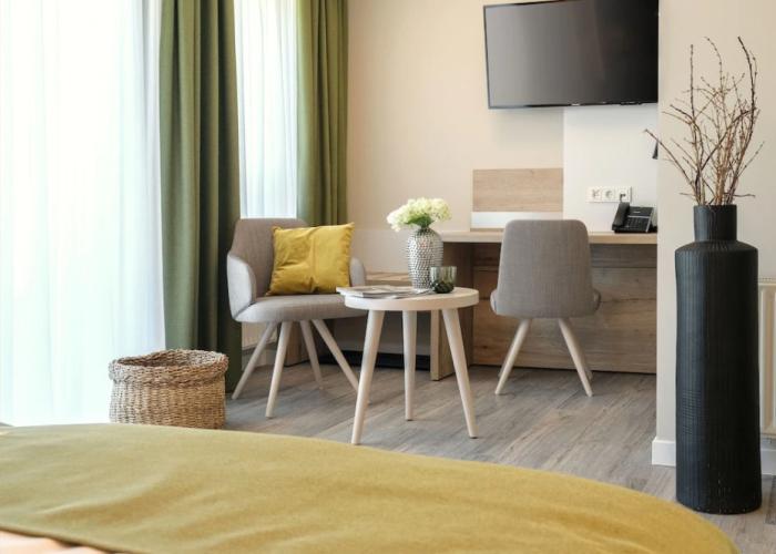 Hotel 2tHEIMAT