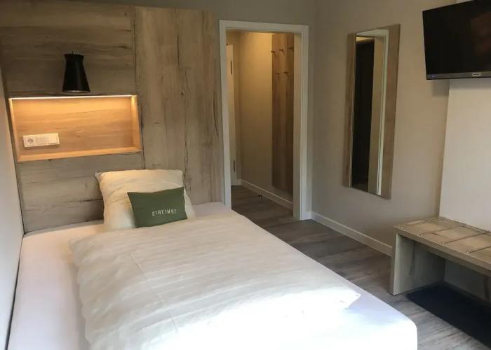 Hotel 2tHEIMAT
