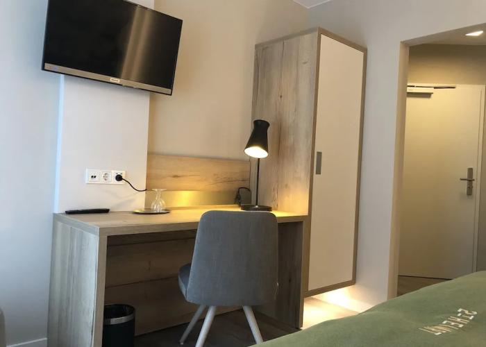 Hotel 2tHEIMAT