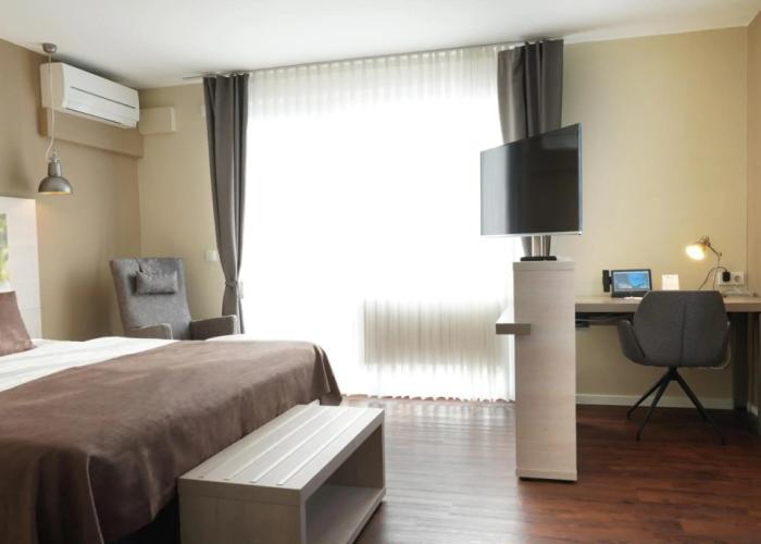 Best Western Hotel St. Michael