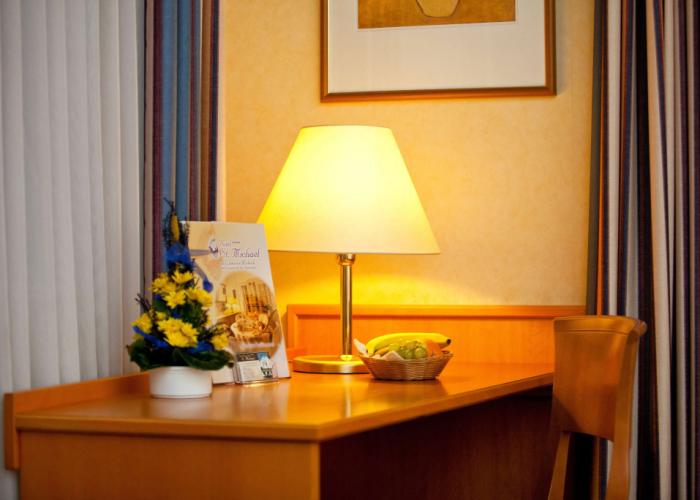 Best Western Hotel St. Michael