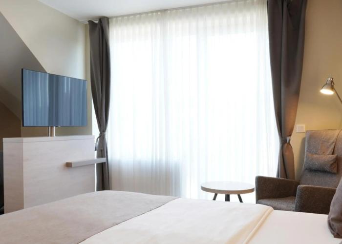 Best Western Hotel St. Michael