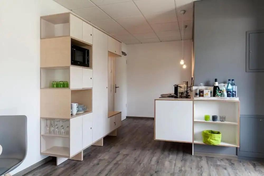 фото Boardinghouse Morbach