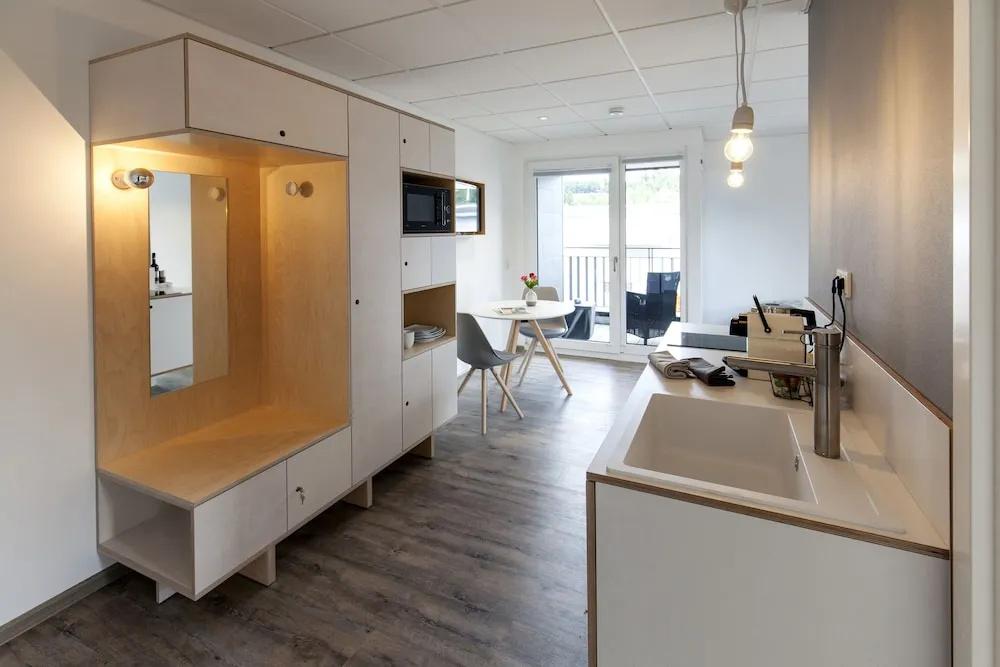 фото Boardinghouse Morbach