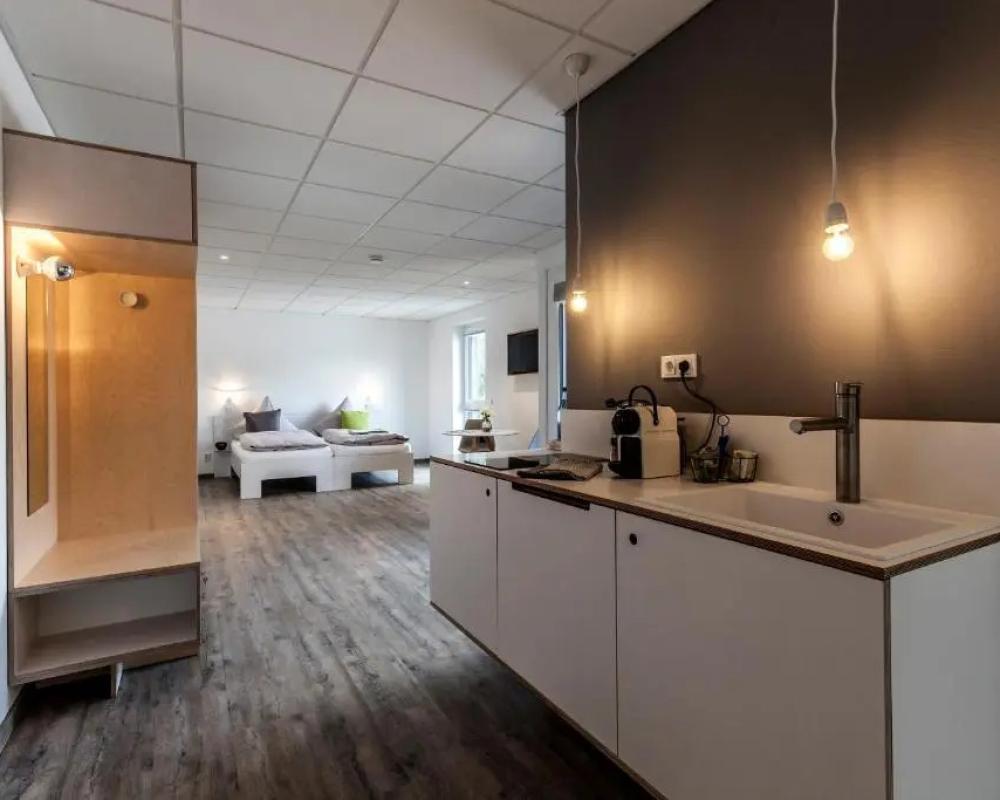 фото Boardinghouse Morbach