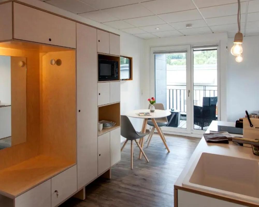 фото Boardinghouse Morbach