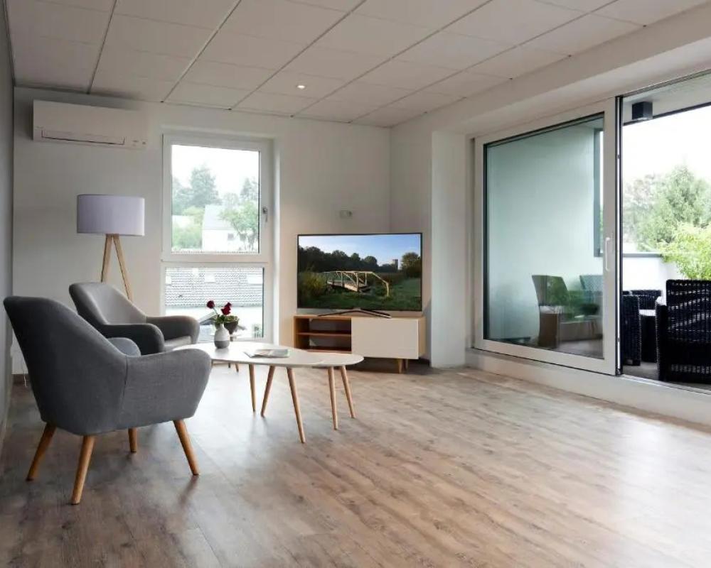 фото Boardinghouse Morbach