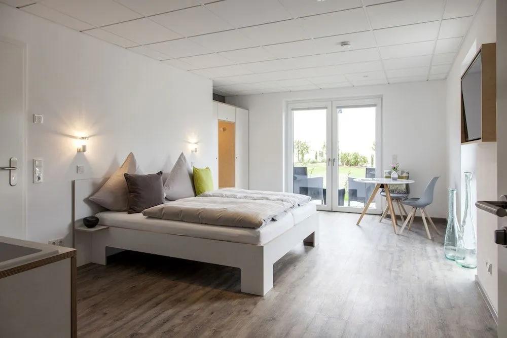 фото Boardinghouse Morbach