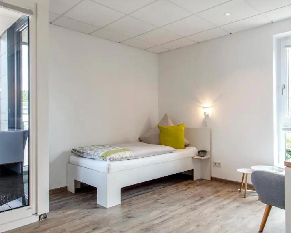 фото Boardinghouse Morbach