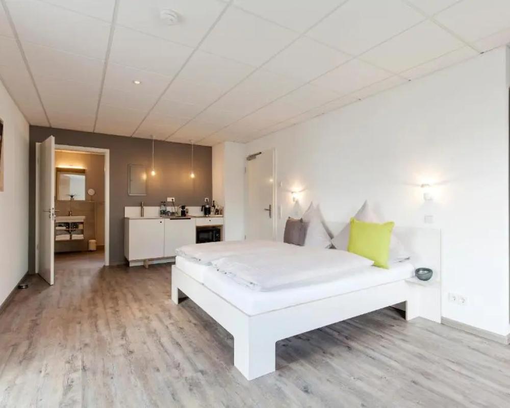 фото Boardinghouse Morbach
