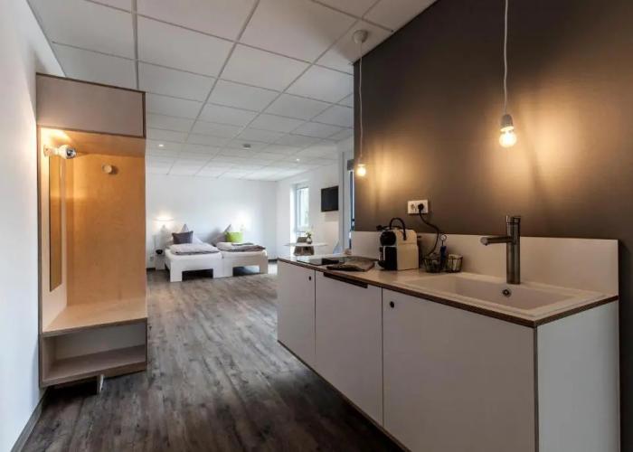 Boardinghouse Morbach