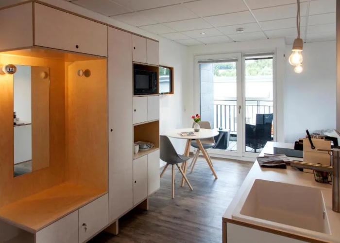 Boardinghouse Morbach