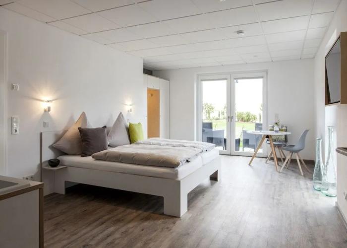 Boardinghouse Morbach