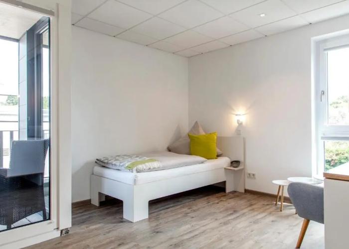Boardinghouse Morbach