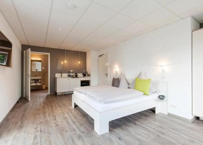 Boardinghouse Morbach