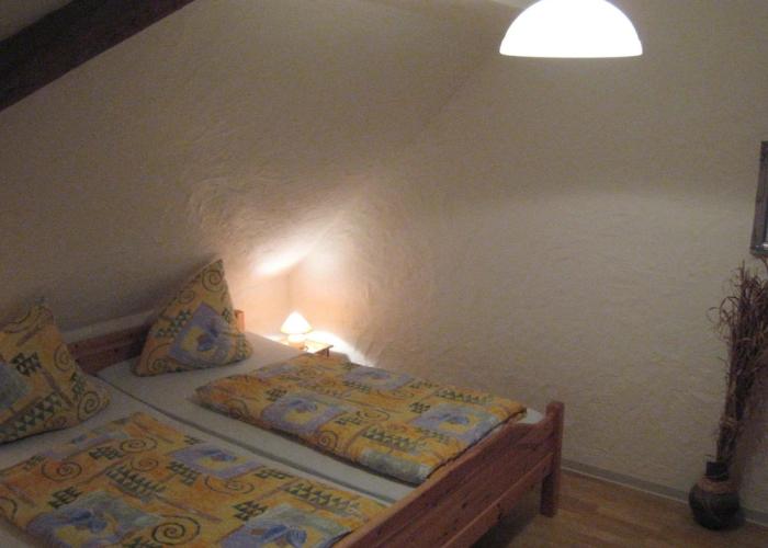 Apartment With Animal zoo and sun Terrace