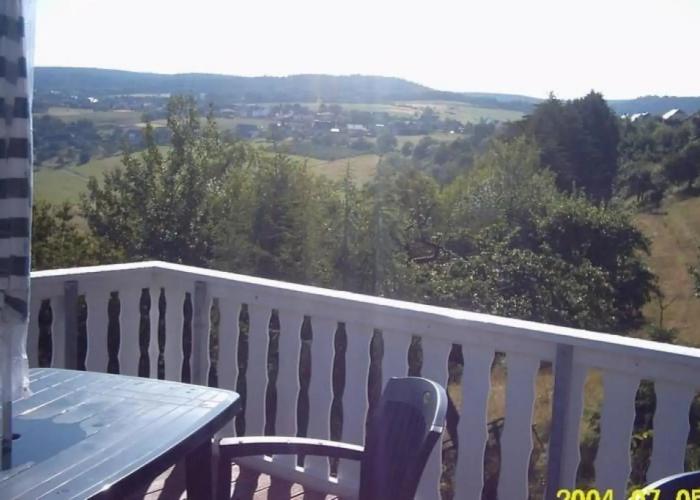 Apartment With Animal zoo and sun Terrace