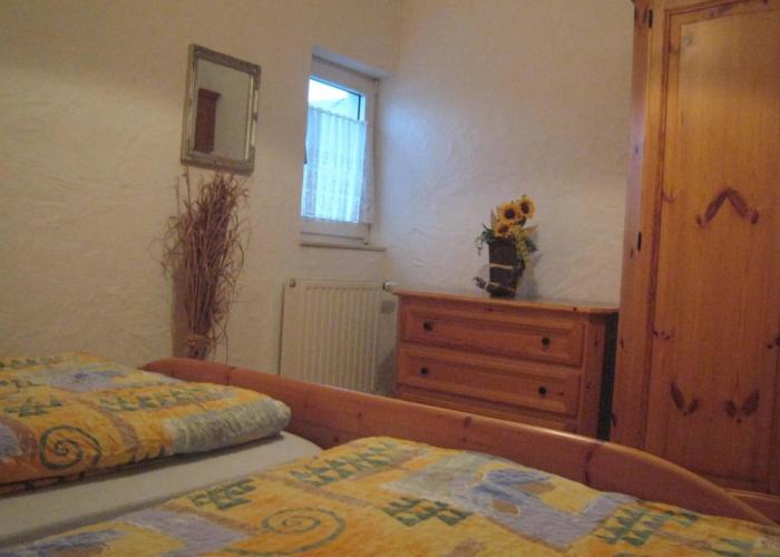 Apartment With Animal zoo and sun Terrace