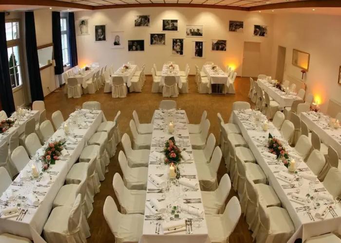Gasthof Prigge - Akademie Talaue