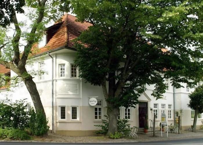 Gasthof Prigge - Akademie Talaue