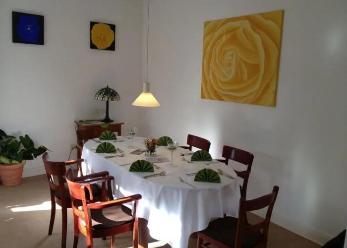 Gasthof Prigge - Akademie Talaue