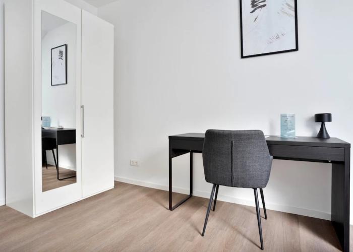 Schöne Apartments in Lengerich