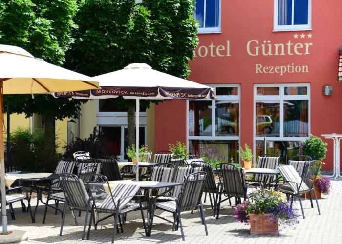 Günter Hotel