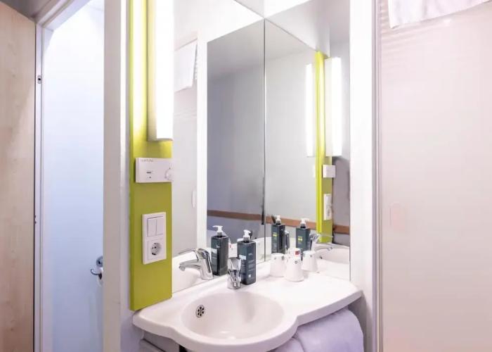 B&B HOTEL Ingolstadt-Lenting
