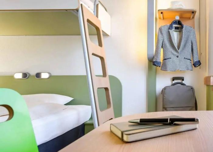 B&B HOTEL Ingolstadt-Lenting
